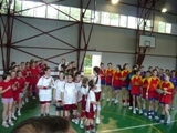 Campionatele Municipale