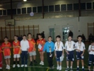 Campionatele Municipale