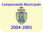 Campionatele Municipale