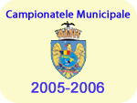 Campionatele Municipale