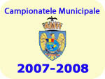 Campionatele Municipale