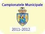 Campionatele Municipale