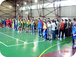 Cupa Copilului
