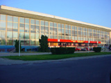 Sala Polivalentă