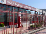 Sala Rapid