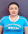 Georgiana Mihaela MAREȘ