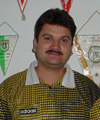 Marius GHIORGHIȘOR