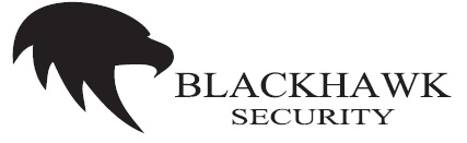Black HAWK Security