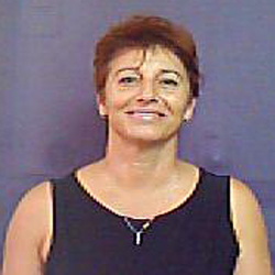 Florica ILIESCU