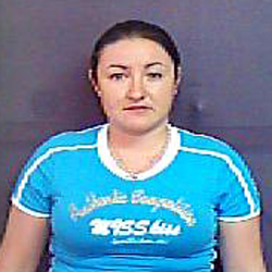 Georgiana Mihaela MARE�