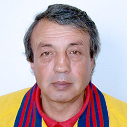Giorge DUMITRU