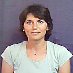 Mara Aurelia TOMA