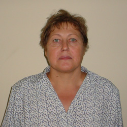 Maria COVACI