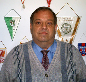 Virgil MARIN